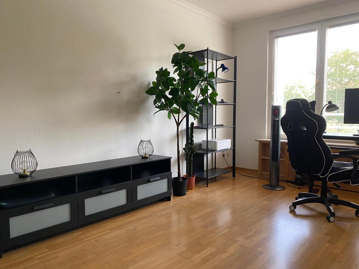 Modern Studio In With Garden Near Sea Berlijn
