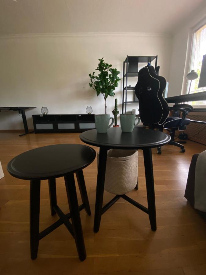 Modern Studio In With Garden Near Sea * Berlijn
