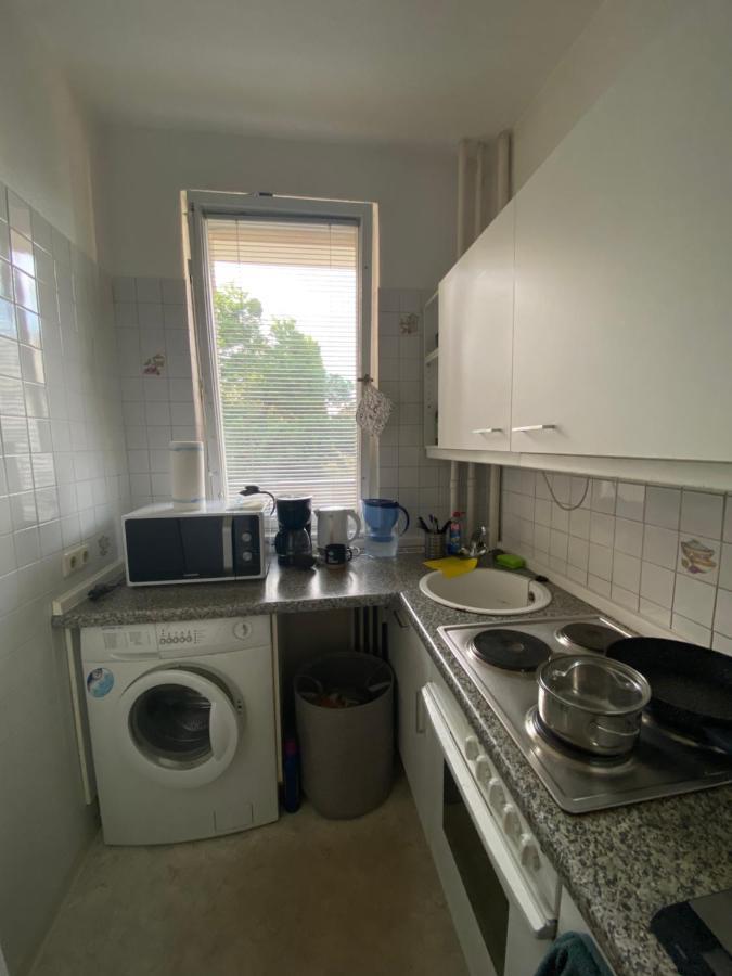 Modern Studio In With Garden Near Sea Appartement *