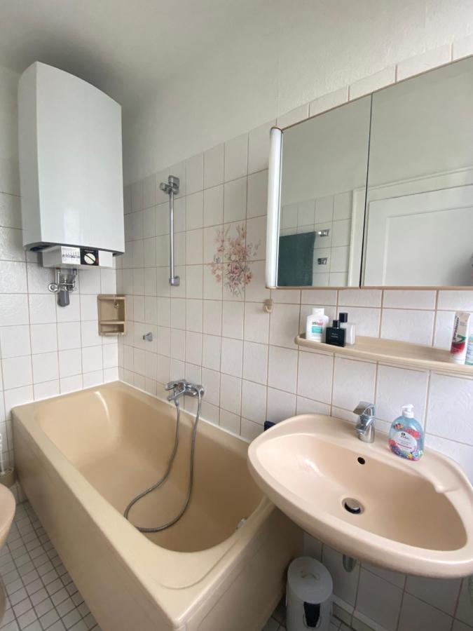 Appartement Modern Studio In With Garden Near Sea Berlijn