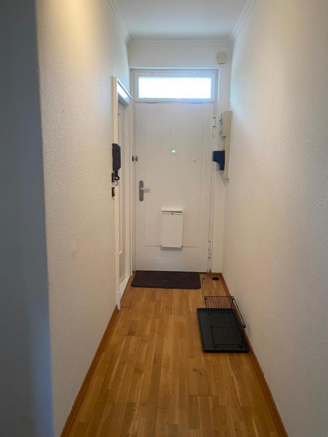 Appartement Modern Studio In With Garden Near Sea Berlijn