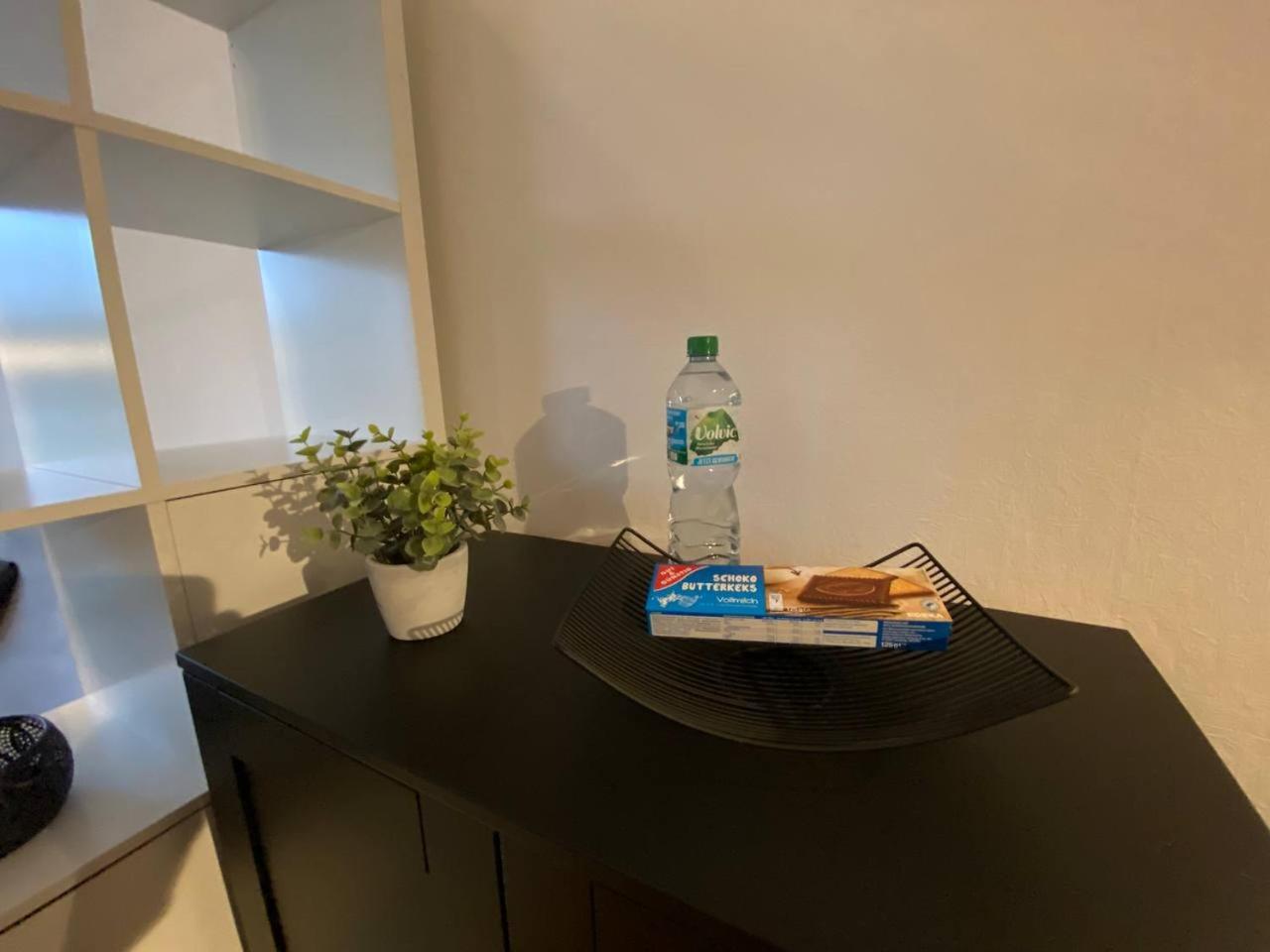 Appartement Modern Studio In With Garden Near Sea